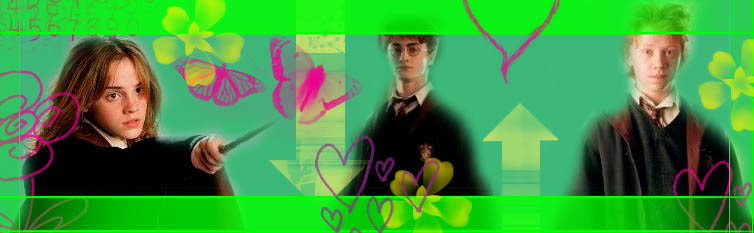 Stilla Harry Potter oldala